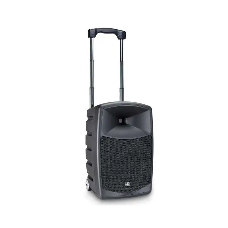 LD-Systems Roadbuddy 10 Basic portable pa speaker