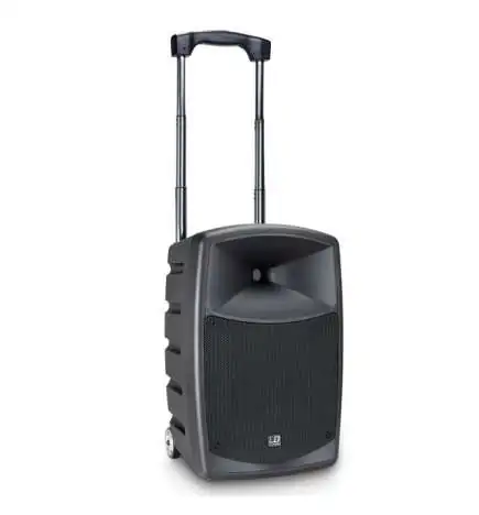 LD-Systems Roadbuddy 10 Basic