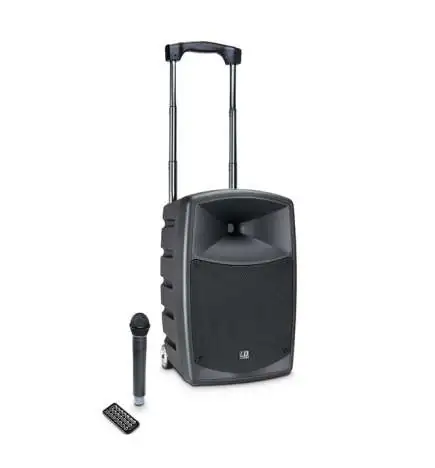 LD-Systems Roadbuddy 10 B5 584-607 MHz