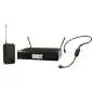 Shure BLX14RE/P31, T11 Headsetfunksystem