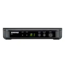 Shure BLX4E S8, 823-832MHz ontvanger