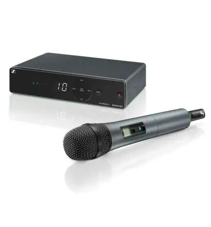 Sennheiser XSW 1-835-GB Vocal Set