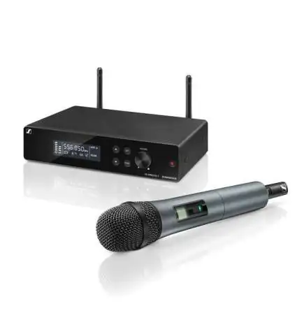 Sennheiser XSW 2-865-A Vocal Set