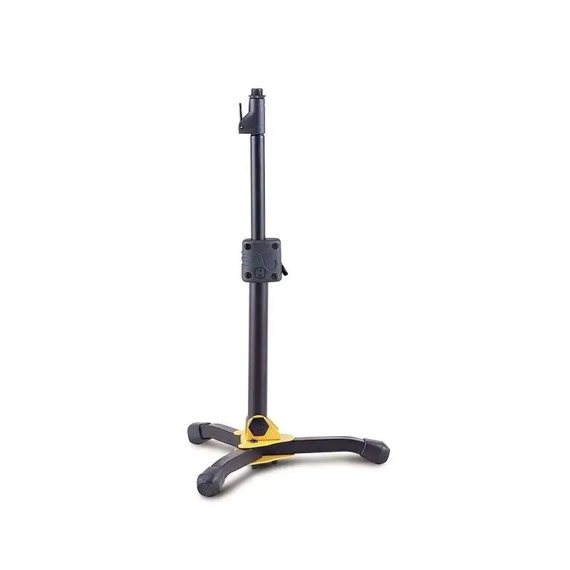 Hercules Stands HCMS-300B Microphonestand low, inclinable