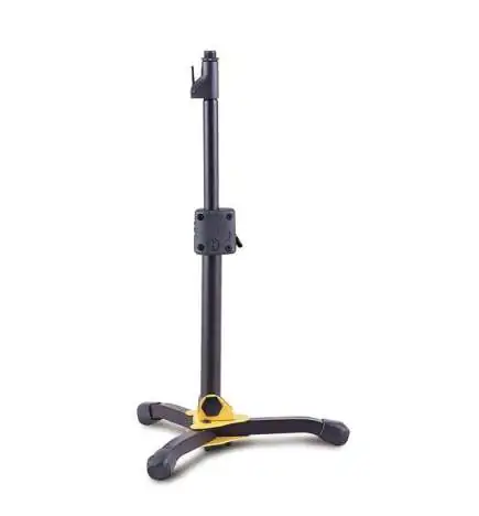 Hercules Stands HCMS-300B Pied de micro bas, inclinable