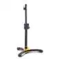 Hercules Stands HCMS-300B Microphonestand low, inclinable