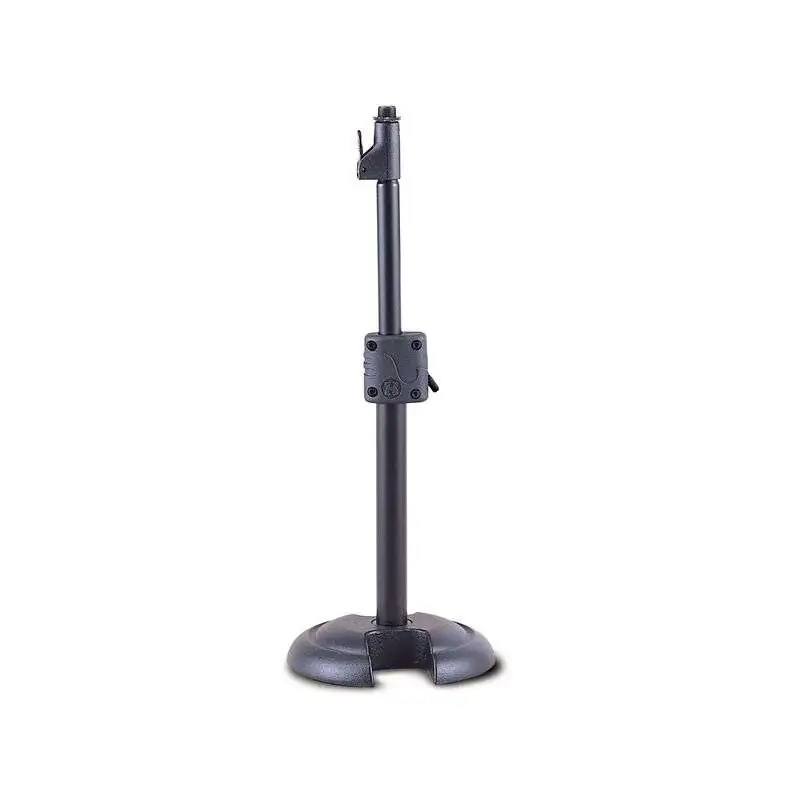 Hercules Stands HCMS-100B Stativ mit Rundsockel