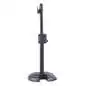 Hercules Stands HCMS-100B Stativ mit Rundsockel