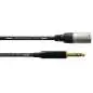 Cordial CFM 0.6 MV Microkabel 0,6 m