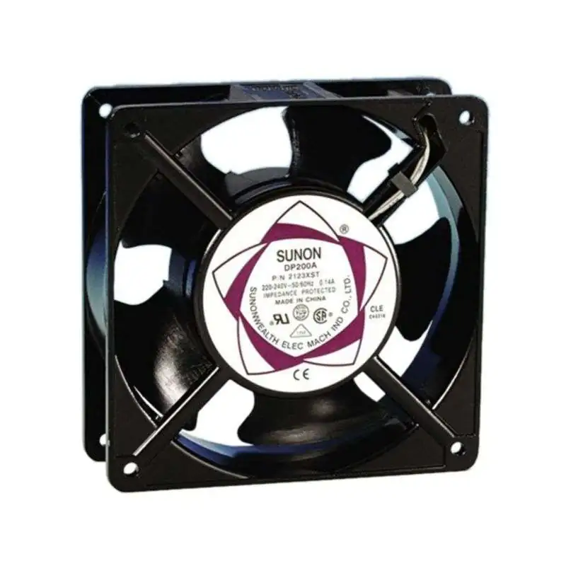 Adam Hall 8762 Axial Lüfter