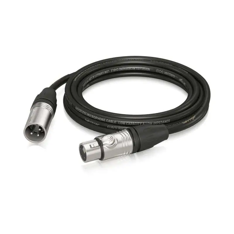 Behringer GMC-600