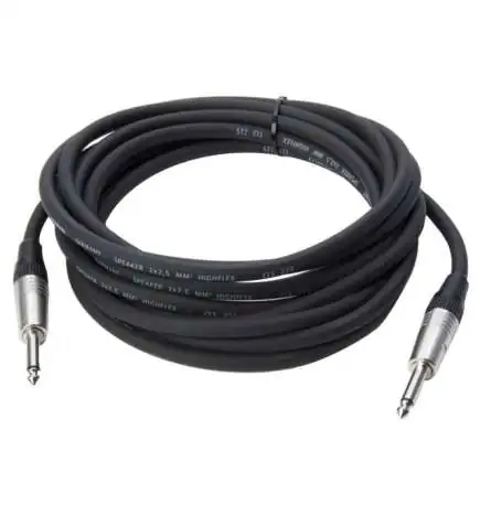 Cordial CPL 10 PP 25 MS Speaker Cable 10 m