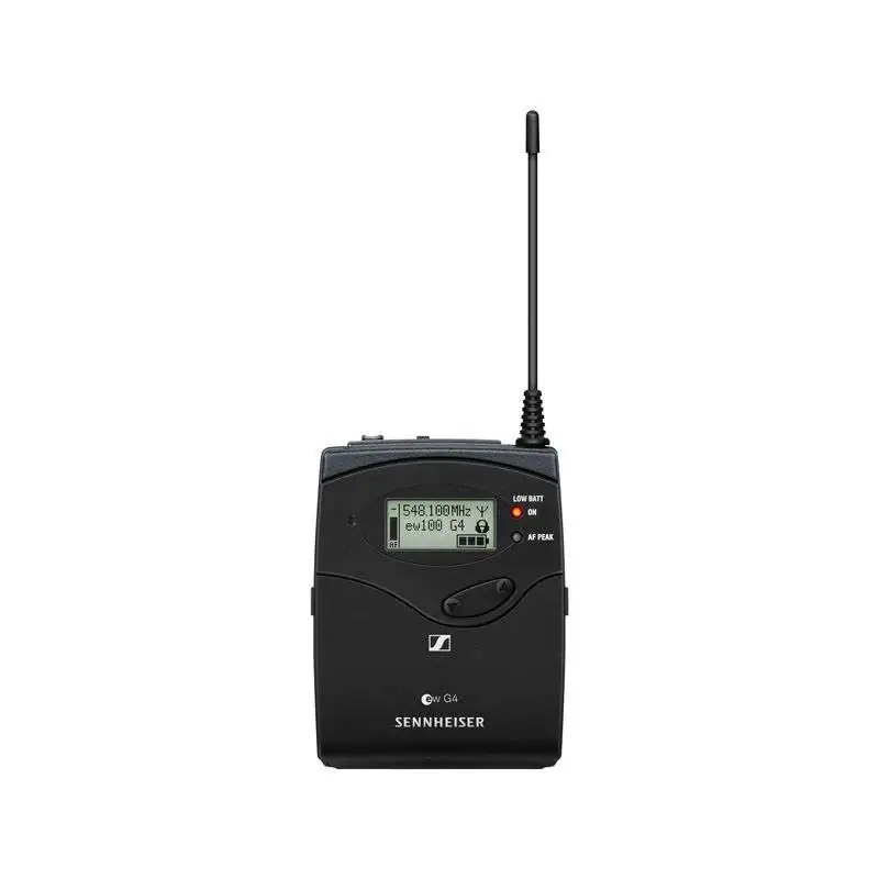Sennheiser SK 100 G4-B
