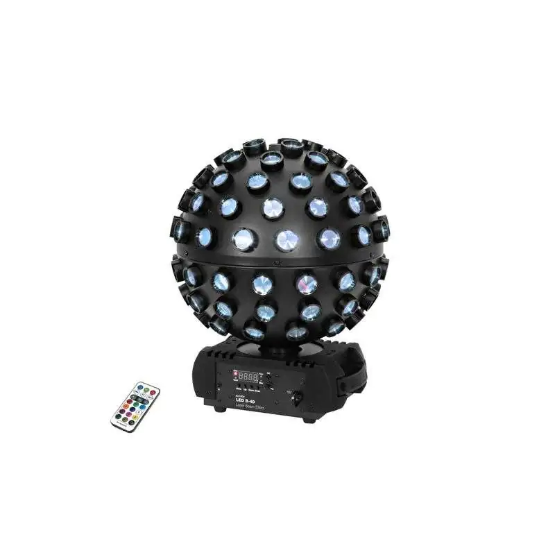 Eurolite LED B-40 Laser Beam Effect