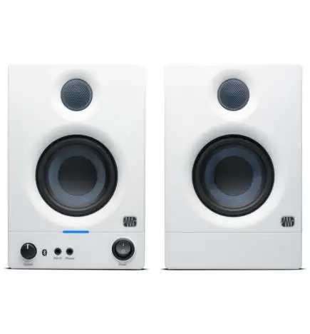 Presonus Eris 3.5 BT White