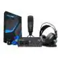 Presonus AudioBox USB 96 Studio Bundle 25th Anniversary Edition Presonus AudioBox USB 96 Studio Bundle 25th Anniversary Edition