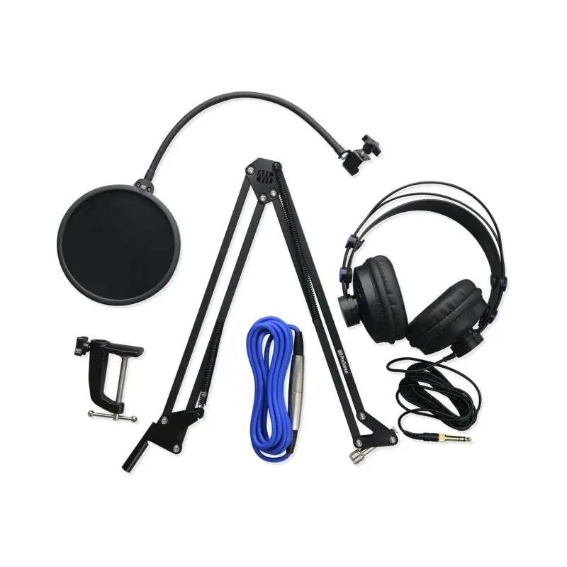 Presonus Broadcast Accessory Pack