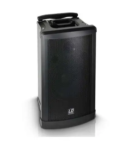 LD-Systems Roadman 102 Altavoz Slave activo