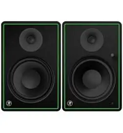 Mackie CR8-XBT