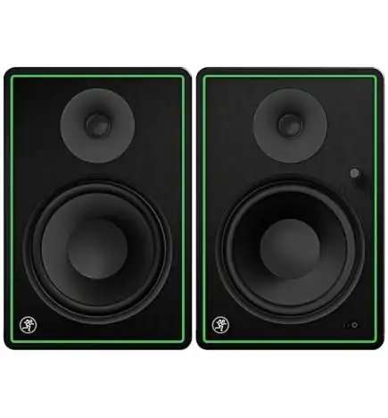 Mackie CR8-XBT