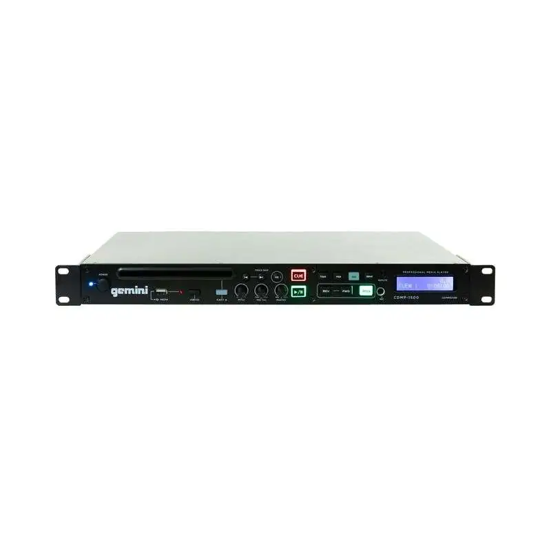 Gemini CDMP-1500 Gemini CDMP-1500