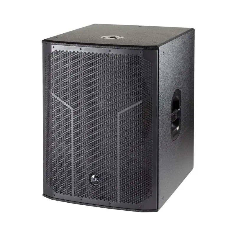 DAS Audio ACTION-S18A