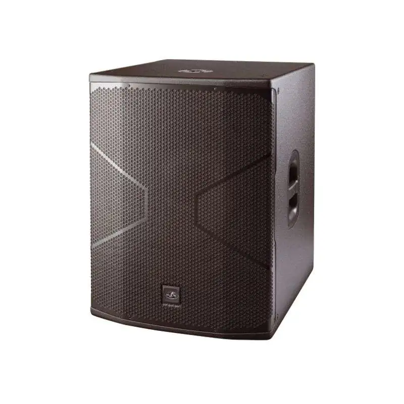 DAS Audio VANTEC-18A 1000W, 18" Sub