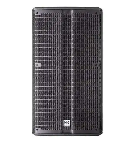 HK Audio Linear 5 112 X 12" (Black)