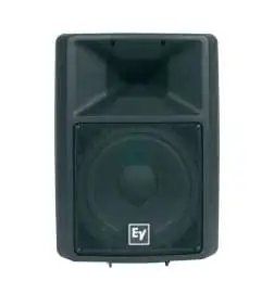 Electro Voice Sx100 E Passive PA Speaker