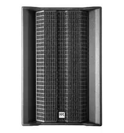 HK Audio Linear 5 LTS (Black)