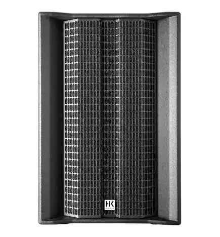 HK Audio Linear 5 LTS (Black)