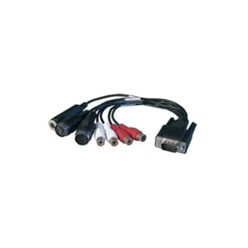 RME Standard Breakout-Cable for HDSP 9632