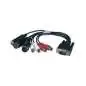 RME Standard Breakout-Cable for HDSP 9632