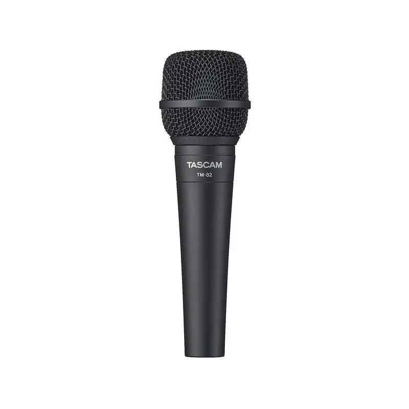 Tascam TM-82 Microphone dynamique