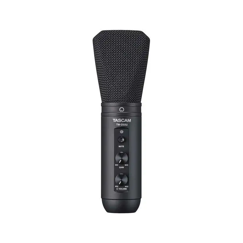 Tascam TM-250U