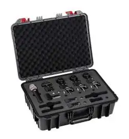 sE electronics V Pack Venue (Black)