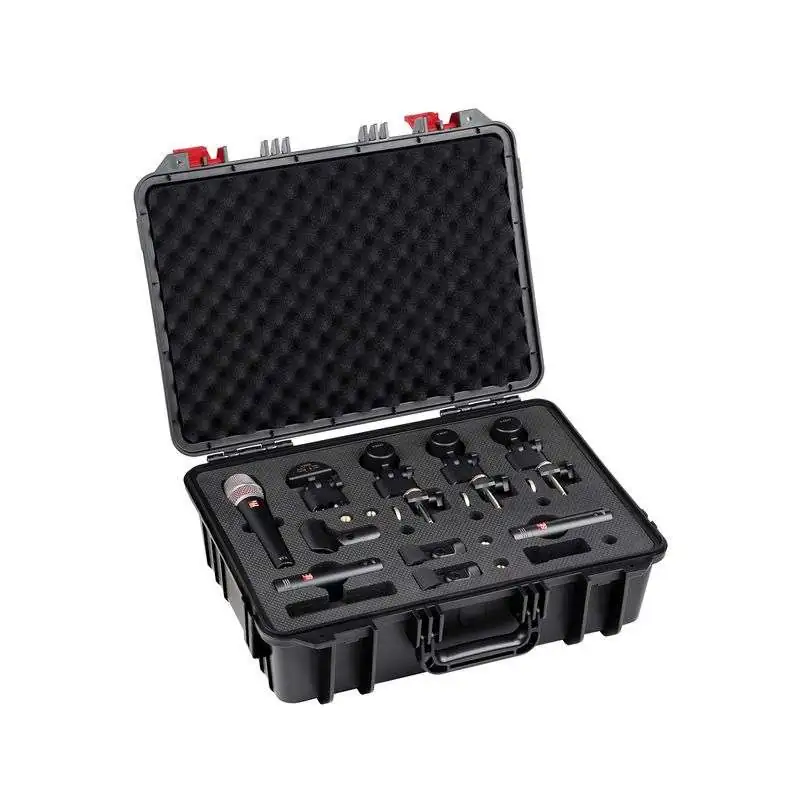 sE electronics VPack CLUB