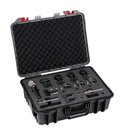 sE electronics V Pack Club (Black)