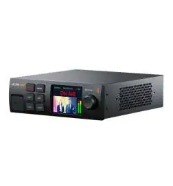 Black Magic Design Blackmagic Web Presenter 4K