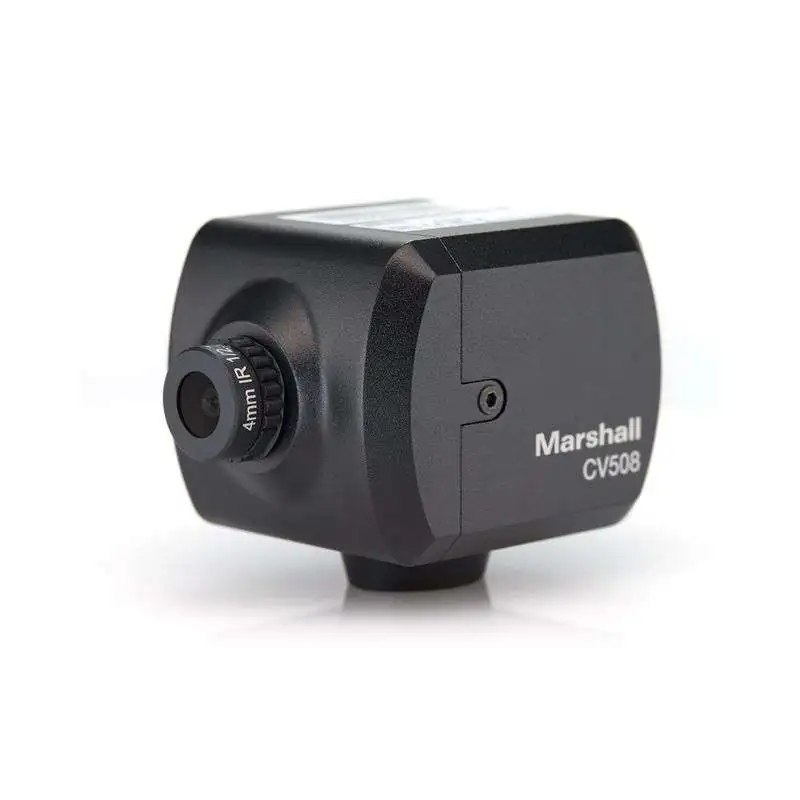 Marshall Electronics CV508 Mini Full HD Camera
