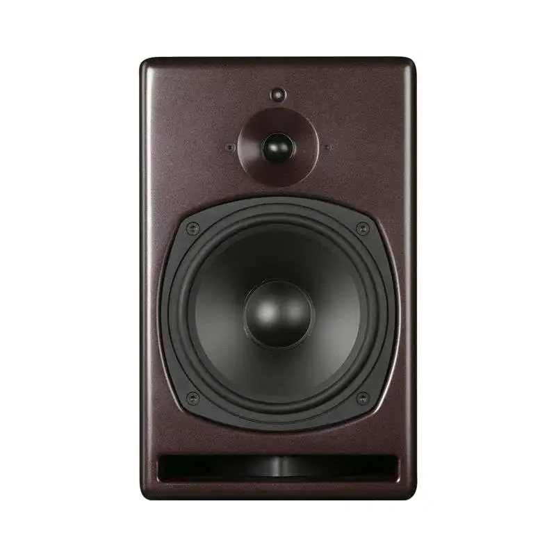 PSI Audio Active 21M Studio Red