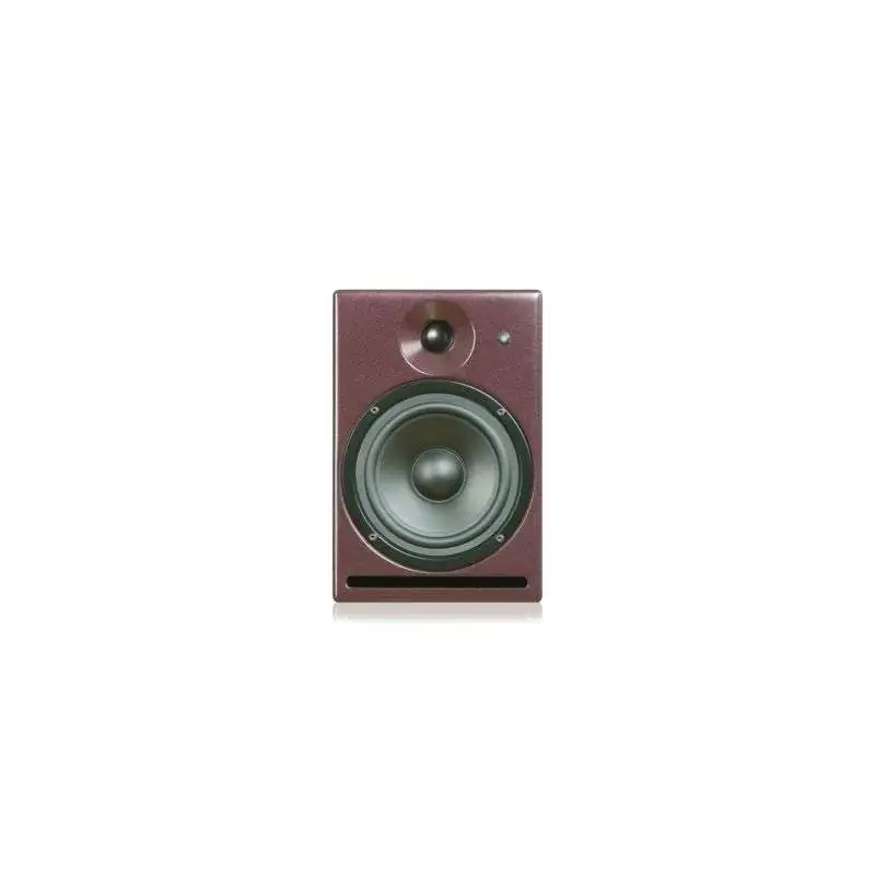 PSI Audio Active 14M Studio Red