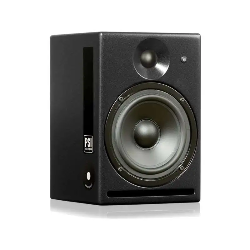 PSI Audio Active 14M Metal Black