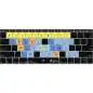 KB Covers Cubase Keyboard Cover