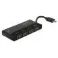 DELOCK USB-C Hub