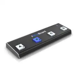 IK Multimedia iRig blauwBoard