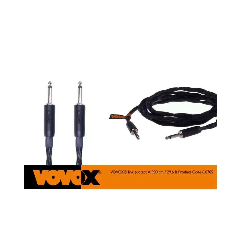 Vovox link proodect A900 Monojack Monojack