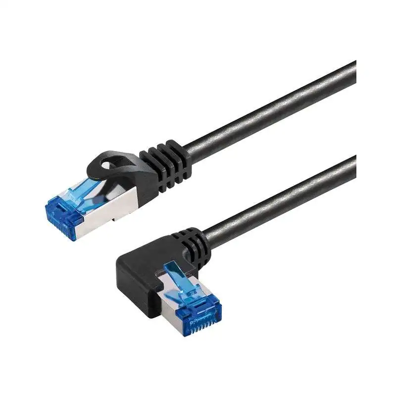 MaxTrack TI 44-1 L Cable de red 1 m MaxTrack TI 44-1 L Cable de red 1 m