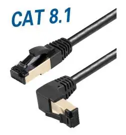 MaxTrack TI 49-1 L Network Cable 1m