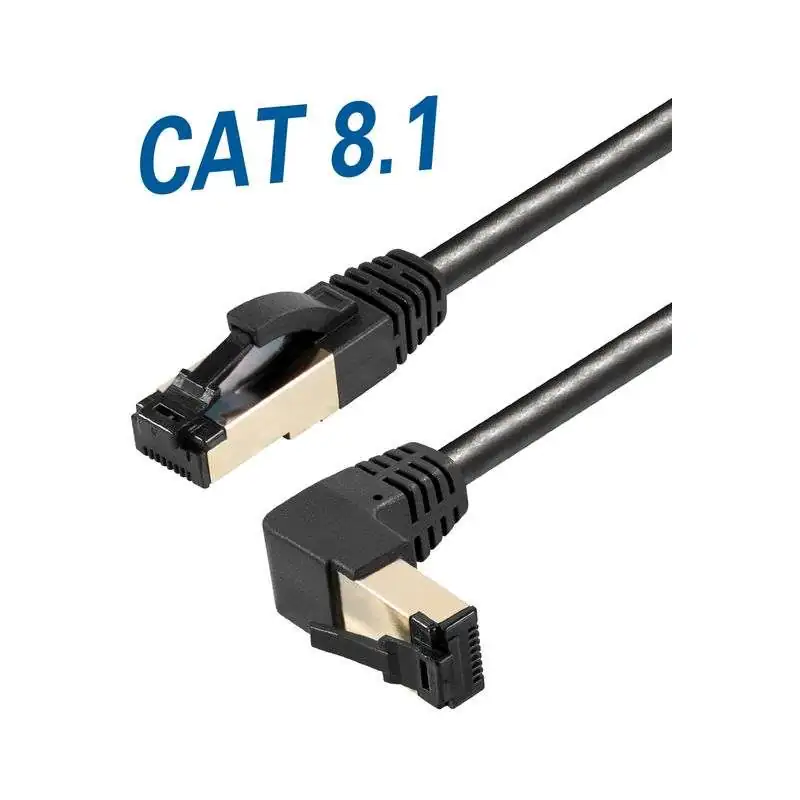 MaxTrack TI 49-1,5 L Network Cable 1,5m